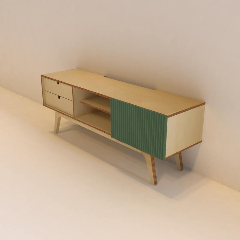 Credenza Tara Grande